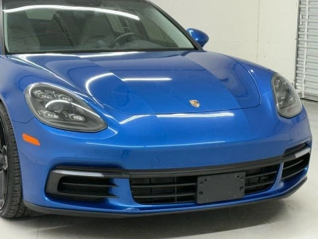 2018 Porsche 971 Panamera - Image 11 of 21