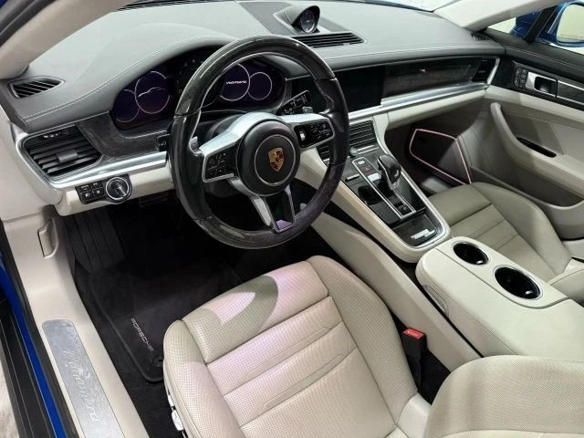 2018 Porsche 971 Panamera - Image 15 of 21