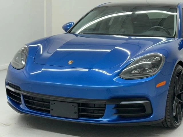 2018 Porsche 971 Panamera - Image 10 of 12