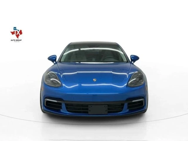 2018 Porsche 971 Panamera - Image 8 of 12