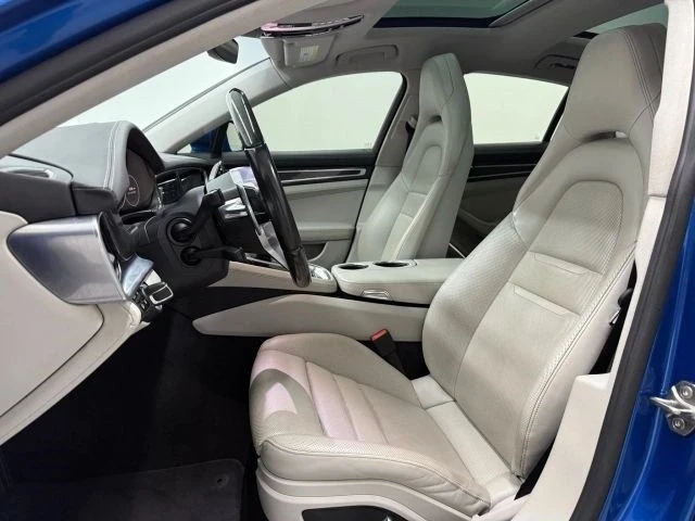 2018 Porsche 971 Panamera - Image 16 of 21