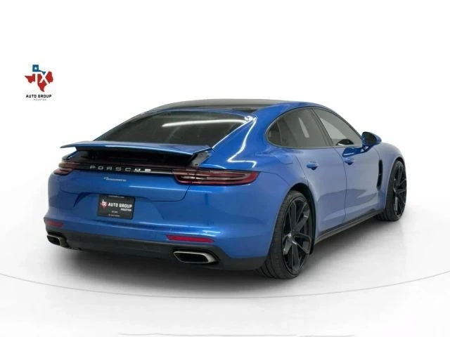 2018 Porsche 971 Panamera - Image 7 of 12