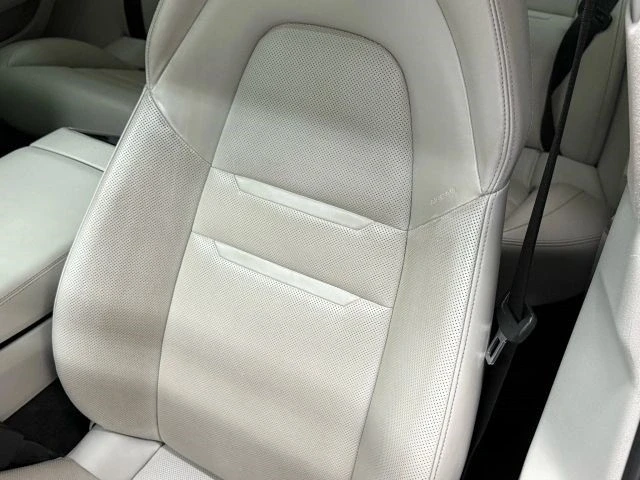 2018 Porsche 971 Panamera - Image 17 of 21