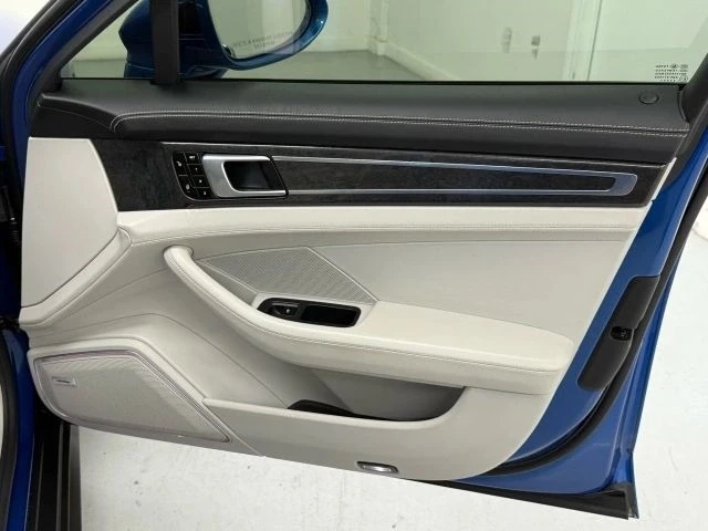 2018 Porsche 971 Panamera - Image 21 of 21