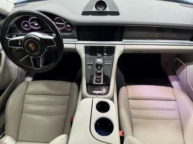 2018 Porsche 971 Panamera - Image 2 of 21