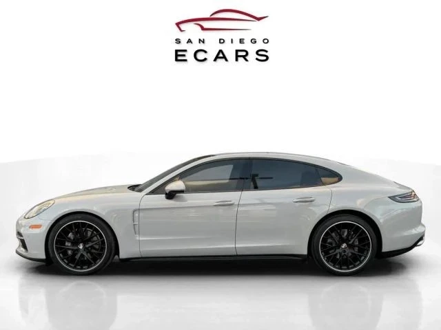 2018 Porsche 971 Panamera - Image 8 of 12