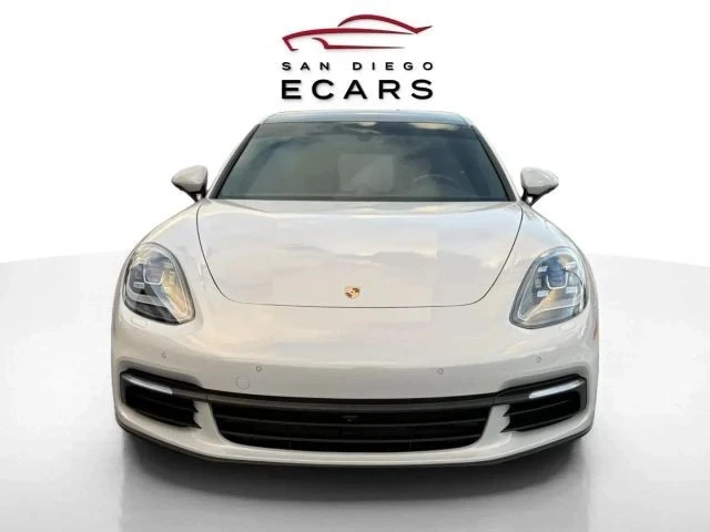 2018 Porsche 971 Panamera - Image 2 of 12