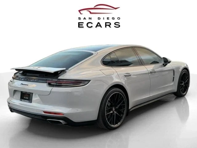 2018 Porsche 971 Panamera - Image 5 of 12