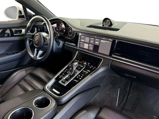 2018 Porsche 971 Panamera - Image 19 of 21