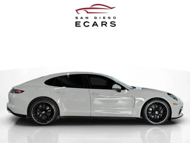 2018 Porsche 971 Panamera - Image 4 of 12