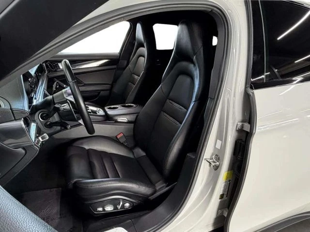 2018 Porsche 971 Panamera - Image 17 of 21