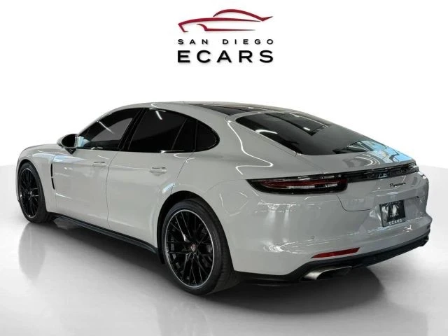 2018 Porsche 971 Panamera - Image 7 of 12