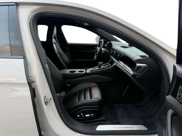 2018 Porsche 971 Panamera - Image 12 of 12