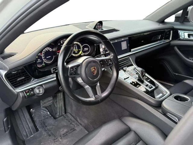 2018 Porsche 971 Panamera - Image 9 of 12