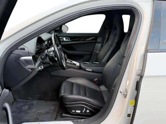 2018 Porsche 971 Panamera - Image 11 of 12