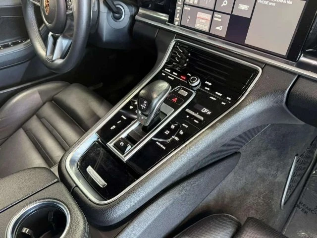 2018 Porsche 971 Panamera - Image 21 of 21