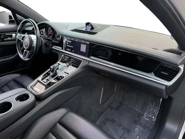 2018 Porsche 971 Panamera - Image 10 of 12