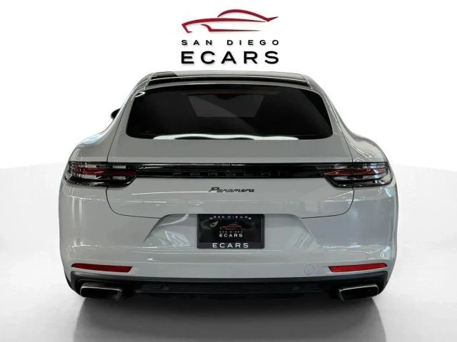2018 Porsche 971 Panamera - Image 6 of 21