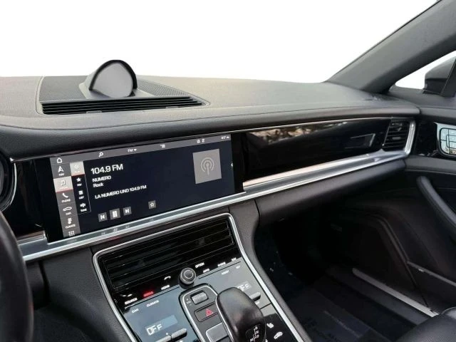 2018 Porsche 971 Panamera - Image 16 of 21