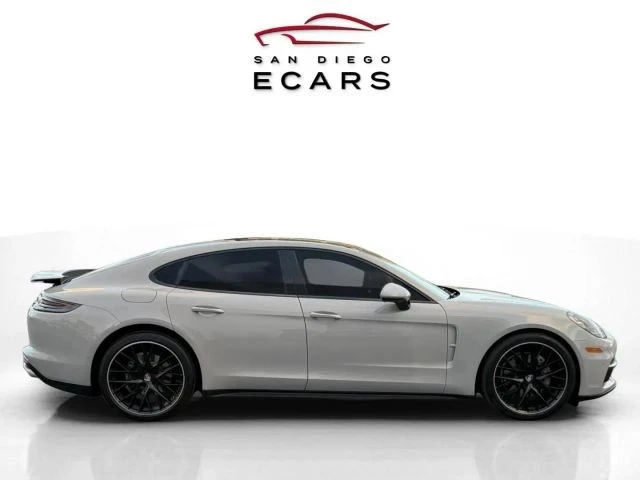 2018 Porsche 971 Panamera - Image 4 of 12