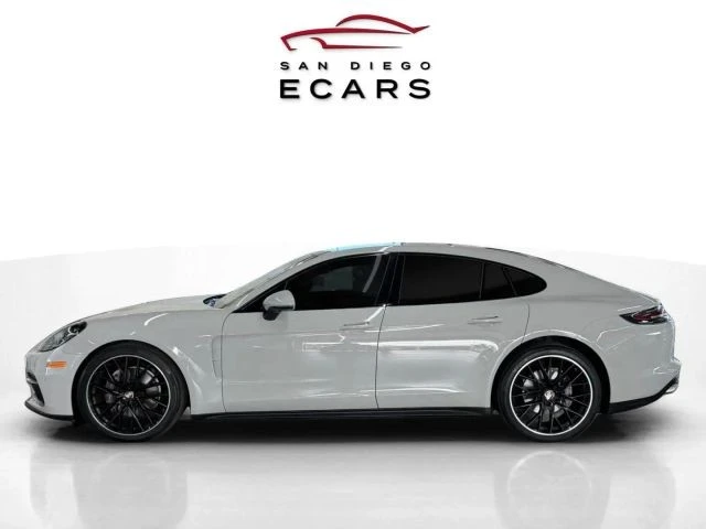 2018 Porsche 971 Panamera - Image 8 of 12