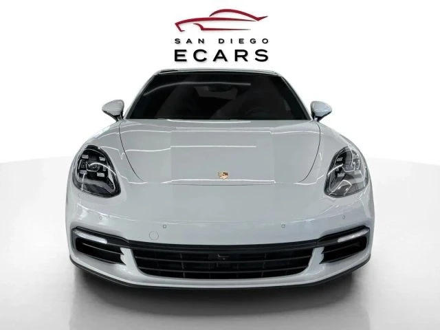 2018 Porsche 971 Panamera - Image 2 of 12