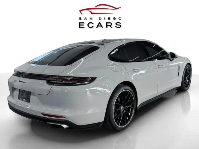 2018 Porsche 971 Panamera - Image 5 of 12