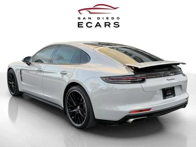 2018 Porsche 971 Panamera - Image 7 of 12
