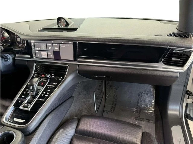2018 Porsche 971 Panamera - Image 20 of 21