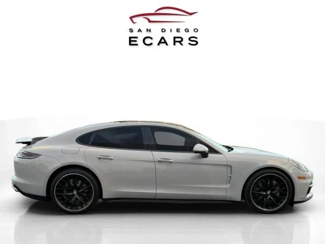 2018 Porsche 971 Panamera - Image 4 of 12