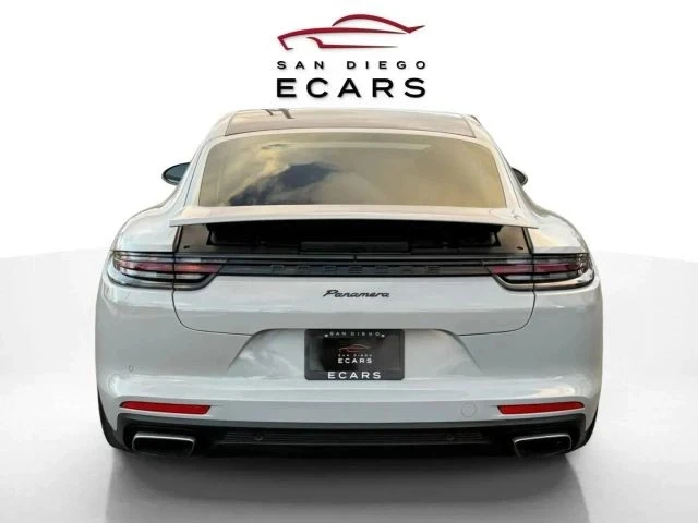 2018 Porsche 971 Panamera - Image 6 of 12