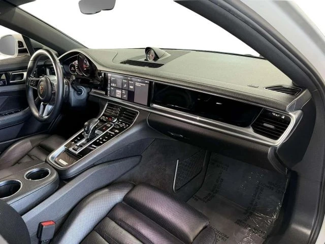 2018 Porsche 971 Panamera - Image 10 of 12