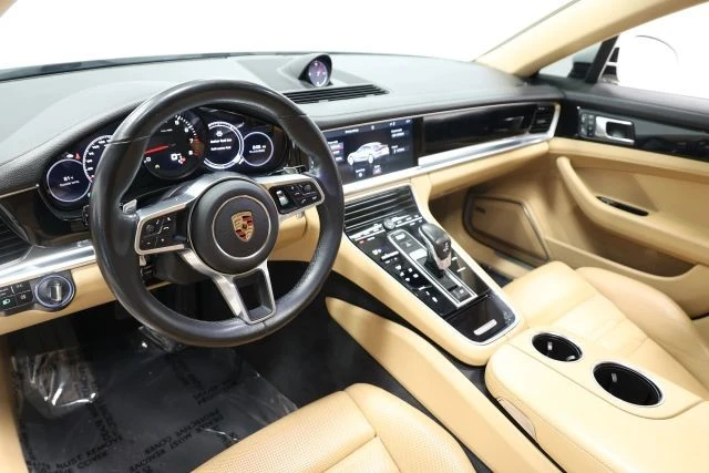 2018 Porsche 971 Panamera - Image 2 of 12