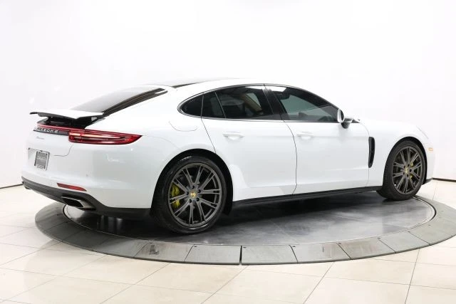 2018 Porsche 971 Panamera - Image 4 of 21