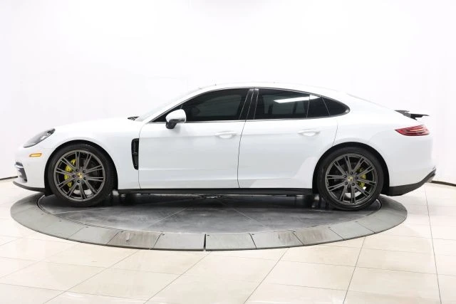 2018 Porsche 971 Panamera - Image 8 of 21