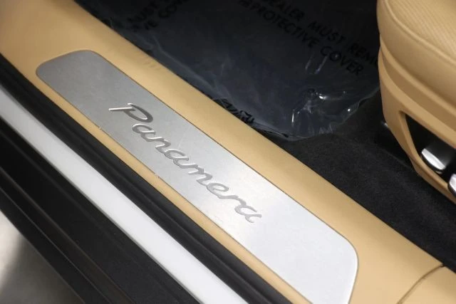 2018 Porsche 971 Panamera - Image 15 of 21