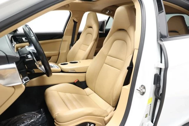 2018 Porsche 971 Panamera - Image 16 of 21