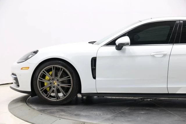 2018 Porsche 971 Panamera - Image 7 of 21