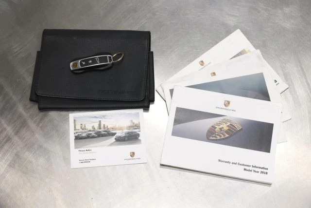 2018 Porsche 971 Panamera - Image 5 of 21