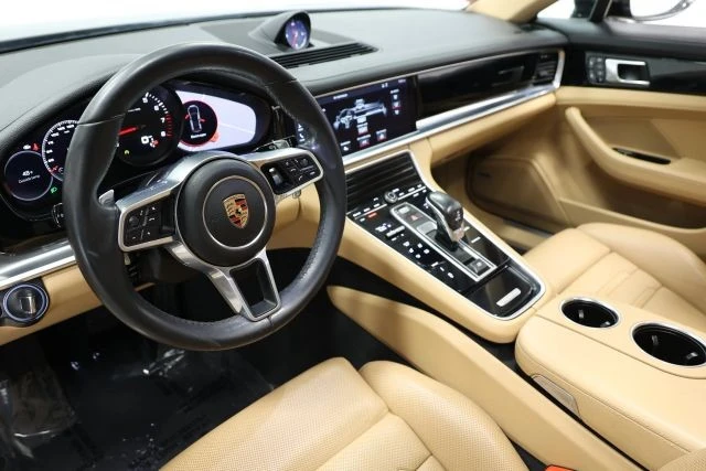 2018 Porsche 971 Panamera - Image 2 of 12
