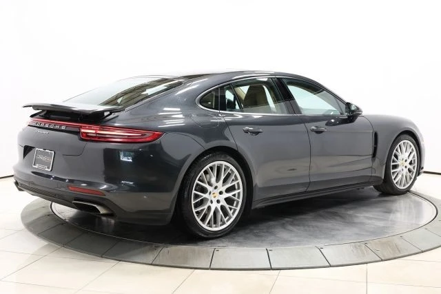 2018 Porsche 971 Panamera - Image 4 of 12