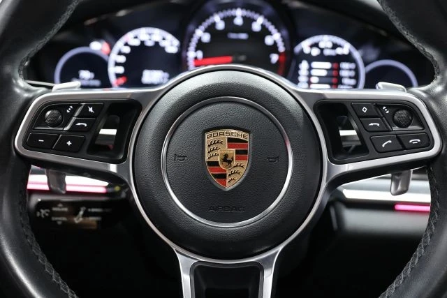 2018 Porsche 971 Panamera - Image 26 of 31