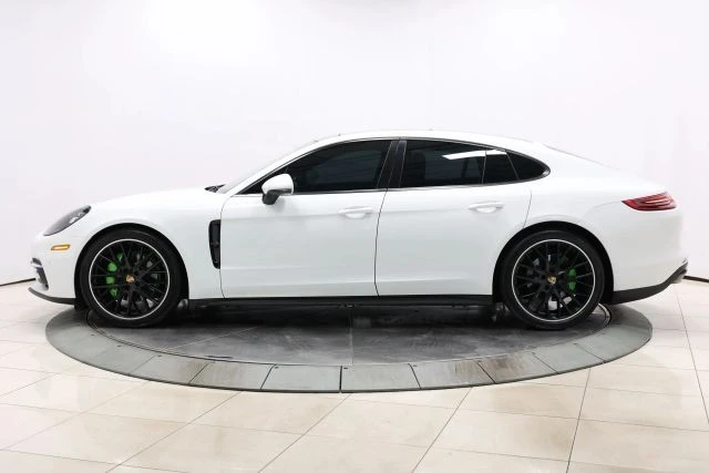 2018 Porsche 971 Panamera - Image 9 of 31