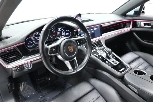 2018 Porsche 971 Panamera - Image 23 of 31