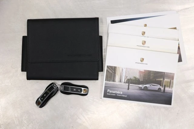 2018 Porsche 971 Panamera - Image 5 of 31