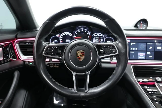 2018 Porsche 971 Panamera - Image 25 of 31