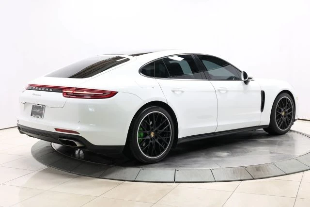 2018 Porsche 971 Panamera - Image 4 of 31
