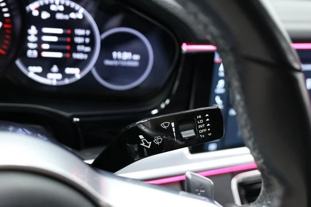 2018 Porsche 971 Panamera - Image 30 of 31