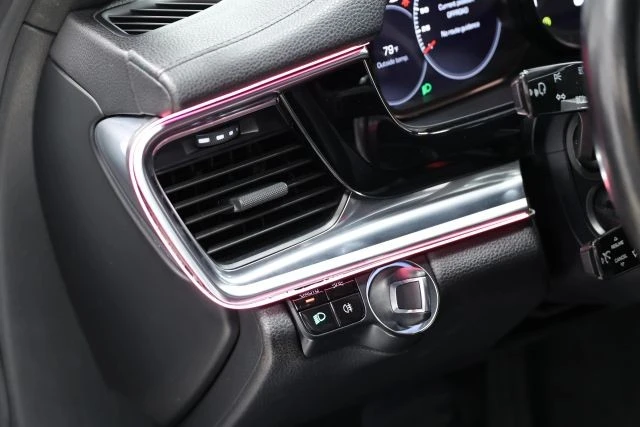 2018 Porsche 971 Panamera - Image 24 of 31