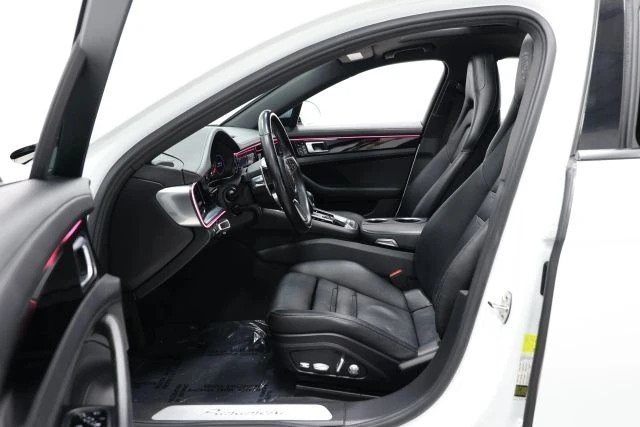 2018 Porsche 971 Panamera - Image 15 of 31